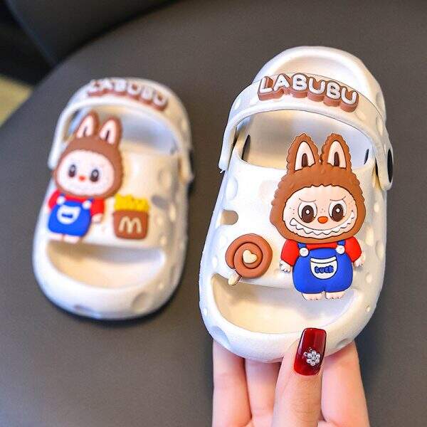 Children's sandals - Image 3