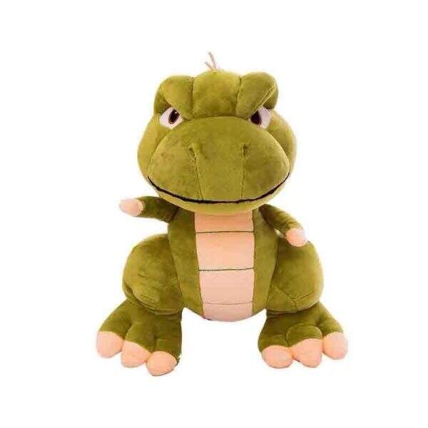 Dinosaur plush toy doll - Image 5