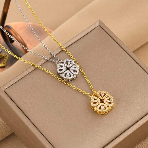 Titanium necklace - Image 4