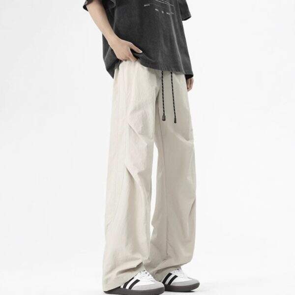 American paratrooper casual pants for boys - Image 3