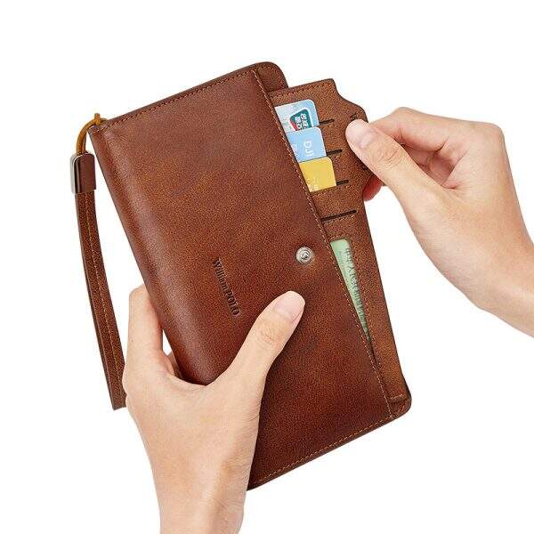 Emperor Paul Wallet - Image 5