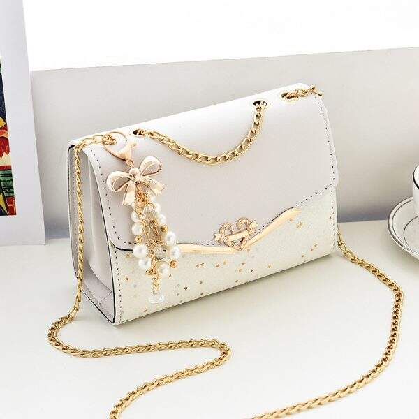 women’s crossbody shoulder bag - Image 3
