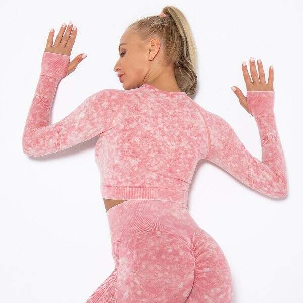 Tailored sportswear - Image 5