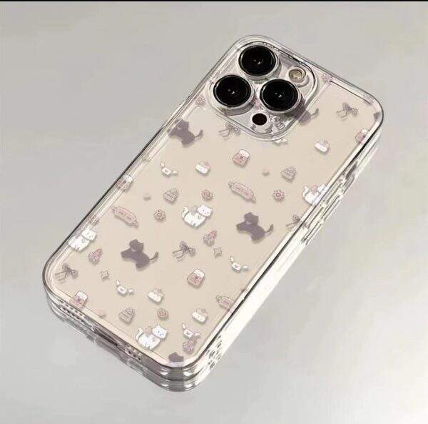 Candy cat phone case - Image 2