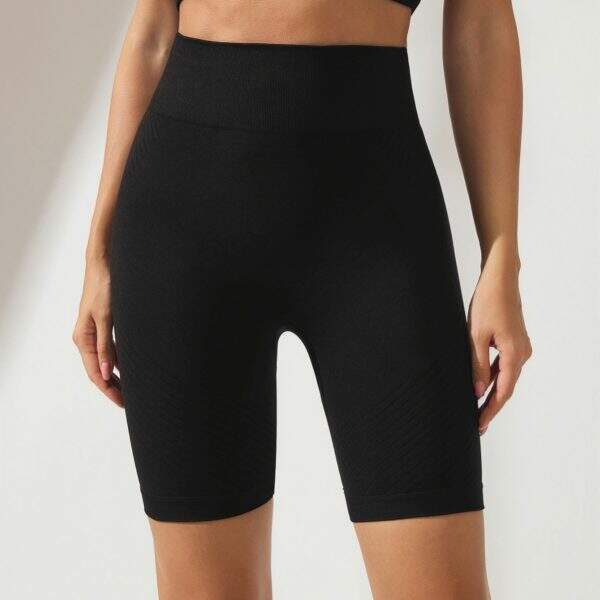 High waisted shorts - Image 4