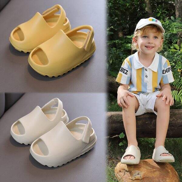 Junior Footwear - Image 1