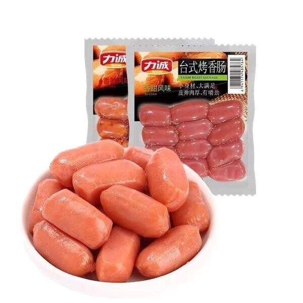 Taiwanese Grilled Sausage - Image 5