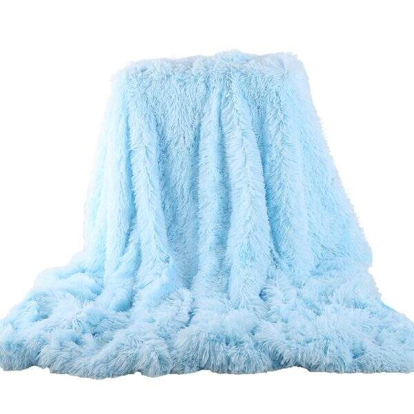Household thick blanket - Image 2