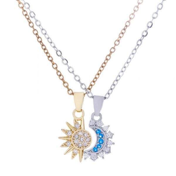 Luxury multi-purpose necklace - Image 4