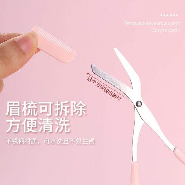 Hair blade special set for trimming - Image 3
