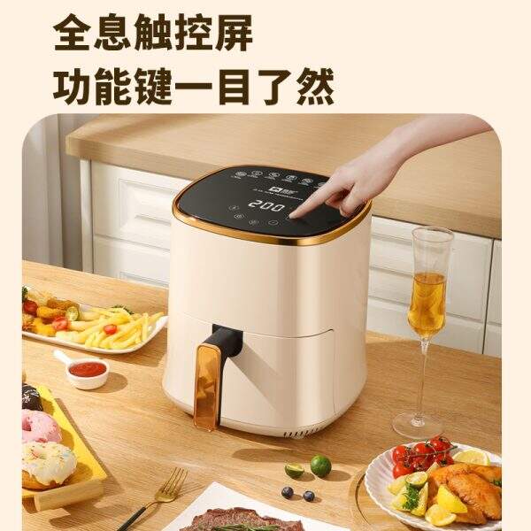 Multi-purpose smart electric oven for household use - Image 4