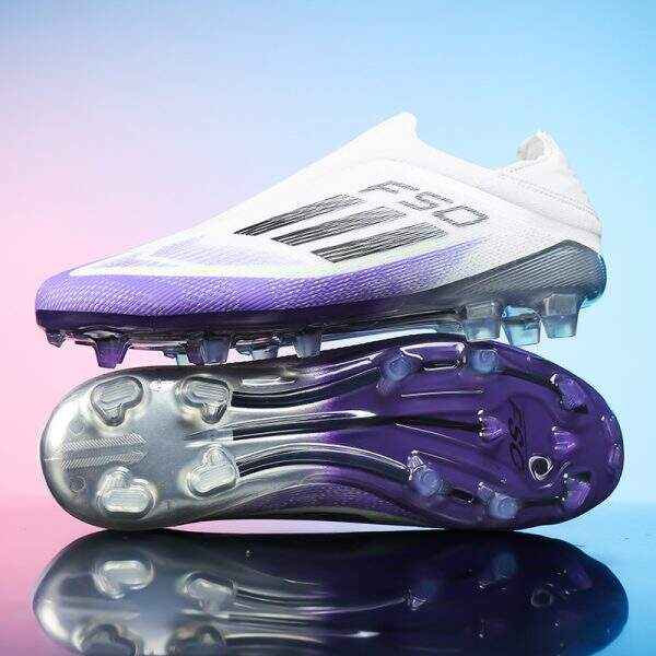 F50 Cross border Football Shoes - Image 3