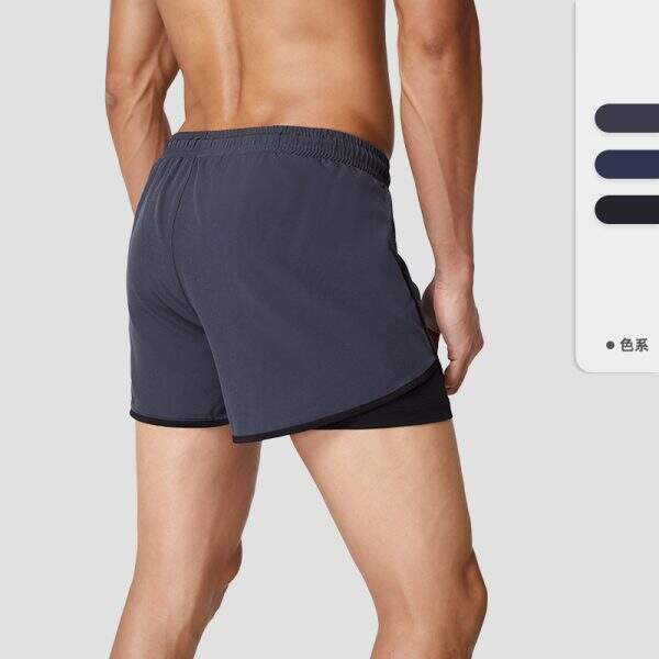 Men's running shorts - Image 2