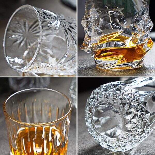 Wine glasses, red wine utensils - Image 4