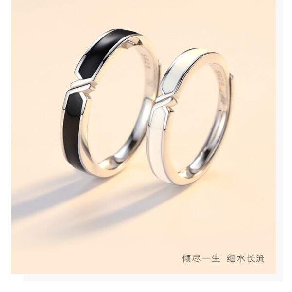 Lovers ring - Image 3