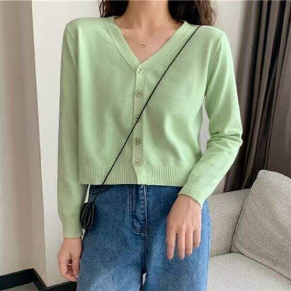 Cardigan - Image 4