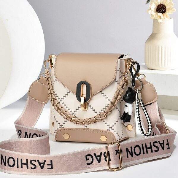 Small bag soft leather trend - Image 4