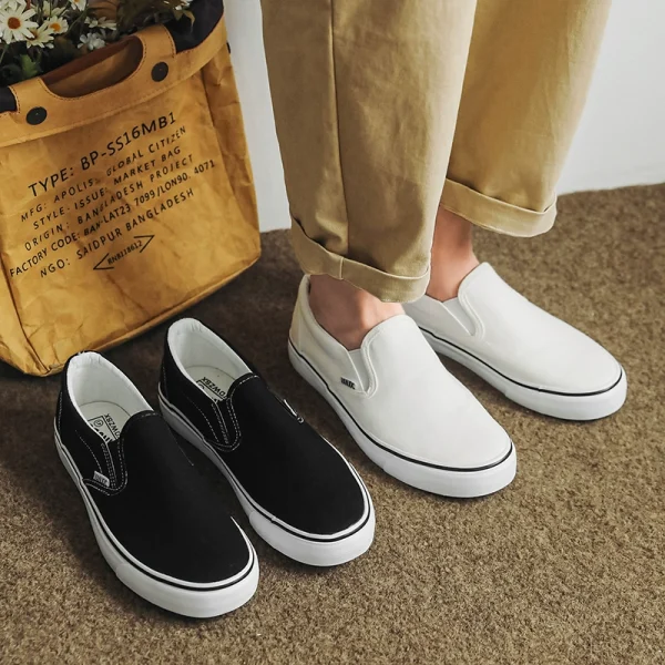 men's shoes - Image 3