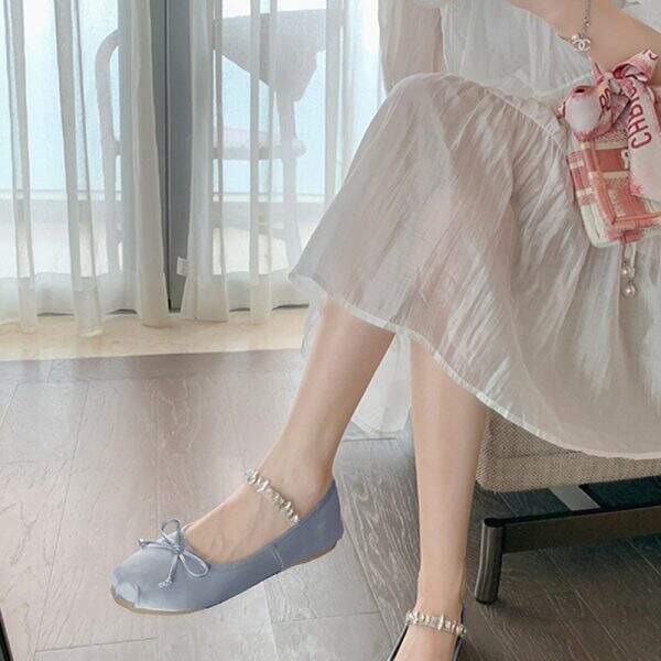 ballet shoes - Image 2