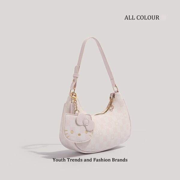 women’s crossbody shoulder bag - Image 4