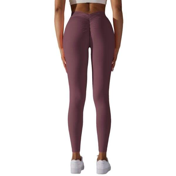 Women's stretch sports pants - Image 5