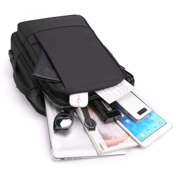 Men's Business Backpack - Image 3