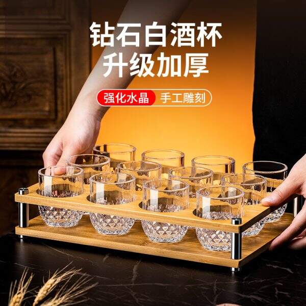 Thickening of wine cups and commercial wine utensils - Image 2