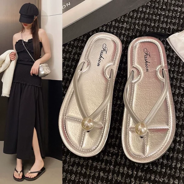 women's sandals - Image 2