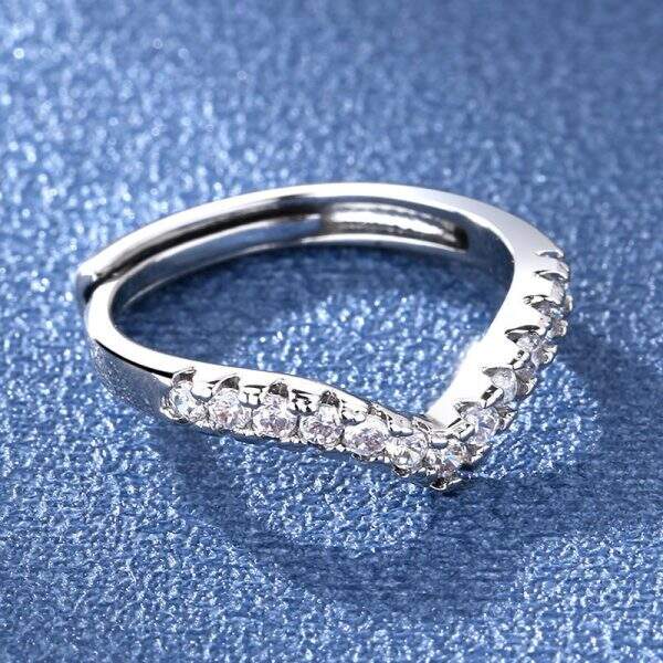 High carbon diamond imitates diamond - Image 2