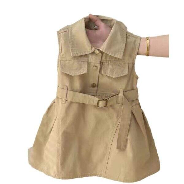 Tank top skirt - Image 5