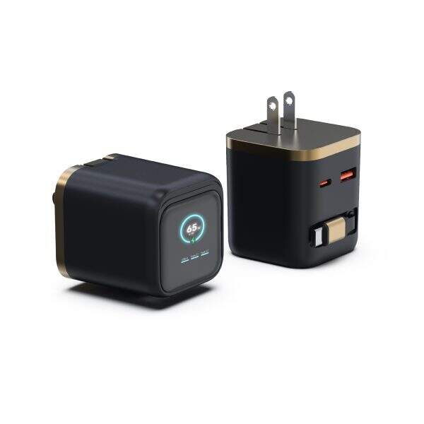 Charger with charging display - Image 3