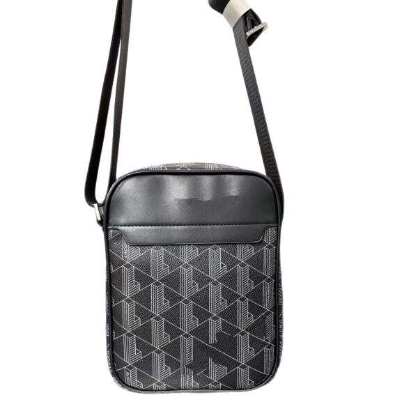 New men's shoulder bag - Image 5