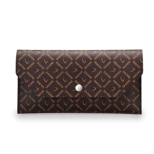 High end women's wallet - Image 5