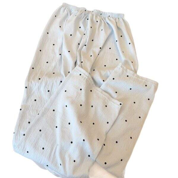 Popular cartoon dog pajamas for home wear - Image 5