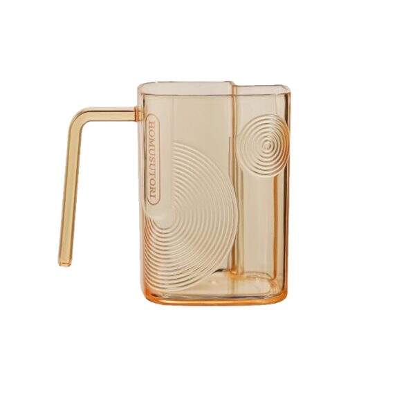 plastic drinking glasses - Image 5
