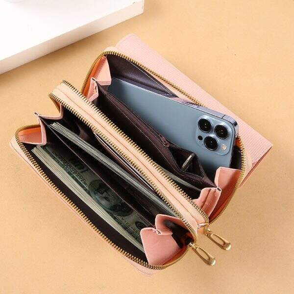 New Women's Wallet - Image 3