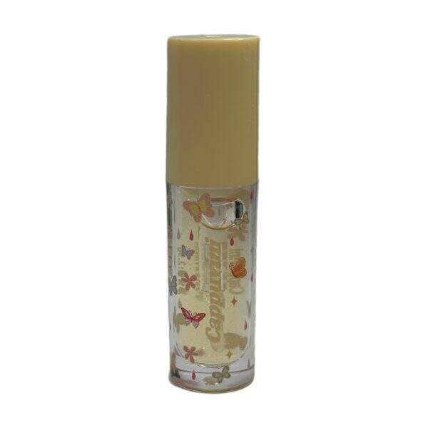 Crystal lens coated lip - Image 5