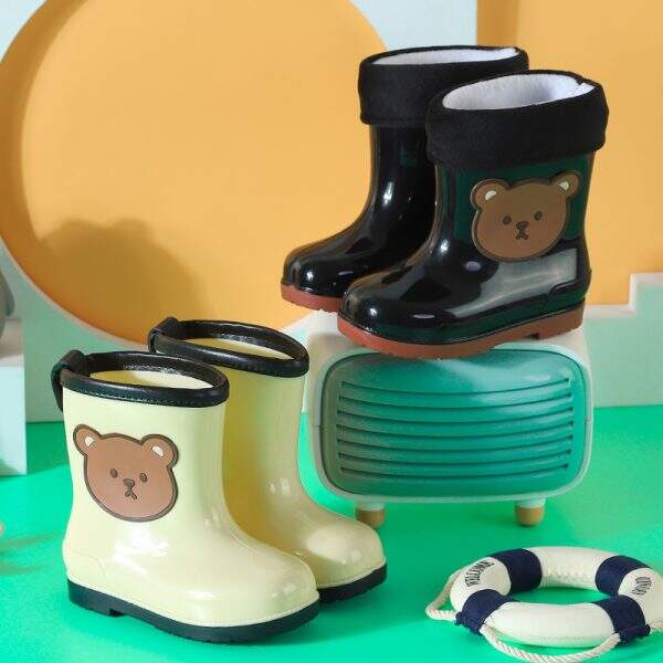 Children's rain boots - Image 1