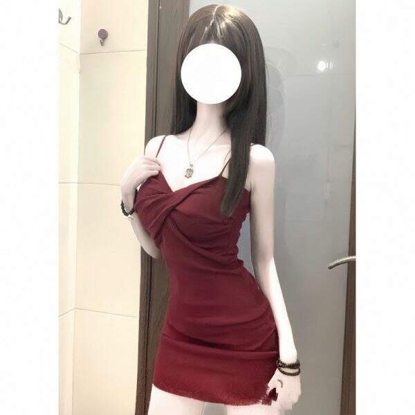 Women's Dress - Image 3