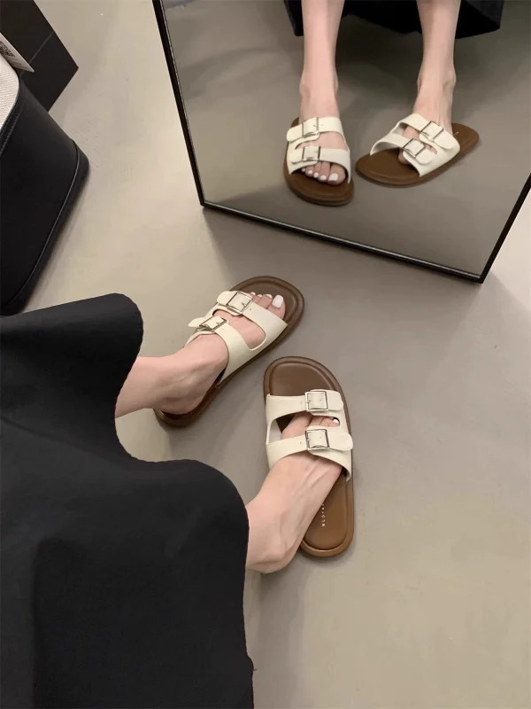 Birkenstock women's sandals - Image 2