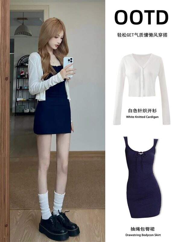 women's dress - Image 1