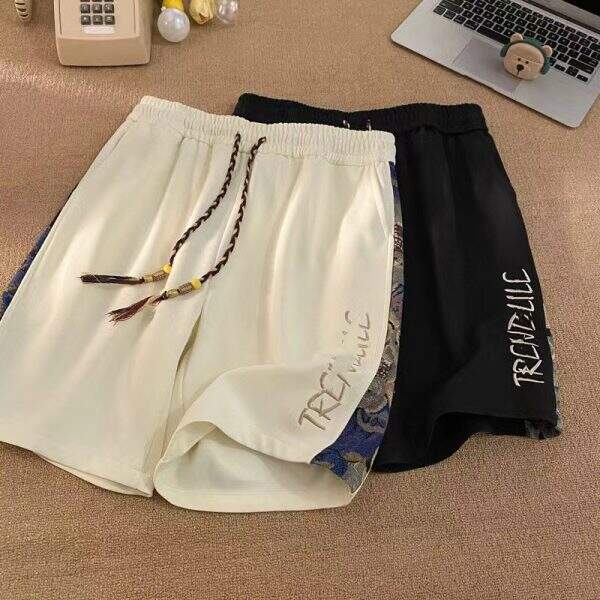 Street style shorts - Image 2