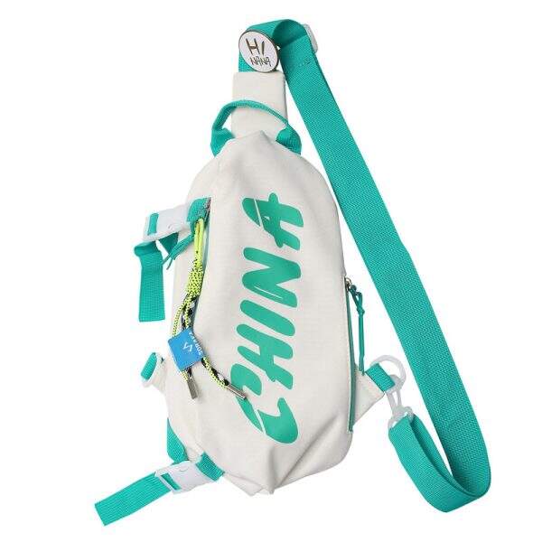 Ins trendy sports shoulder bag - Image 5