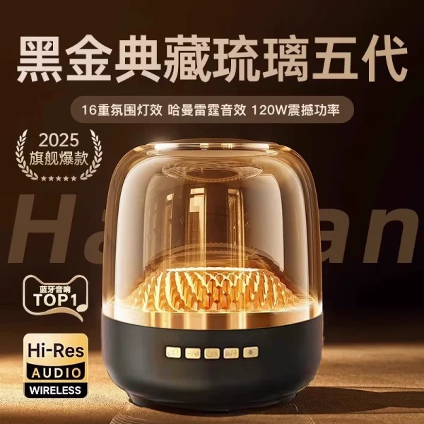Hot selling Bluetooth speaker - Image 1