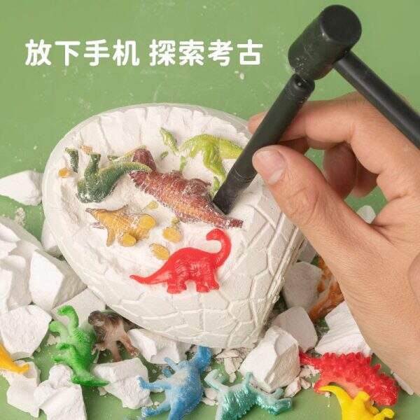 Archaeological excavation toys - Image 4