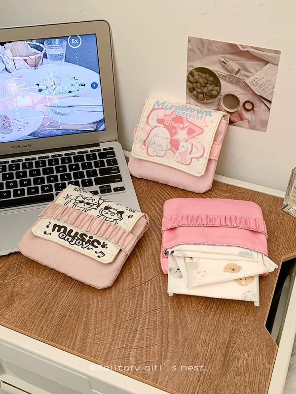 Towel storage bag - Image 2
