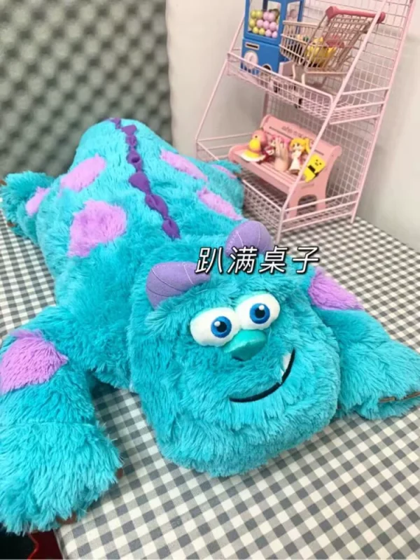Monster stuffed toys - Image 2