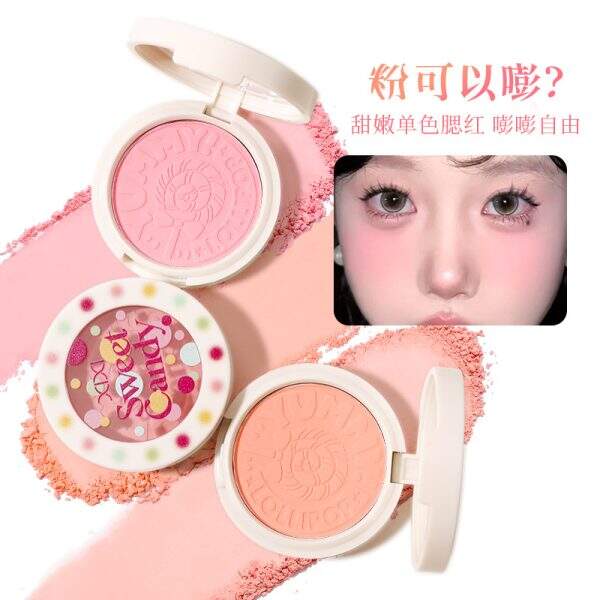 Highlight Natural Color Display - Image 4