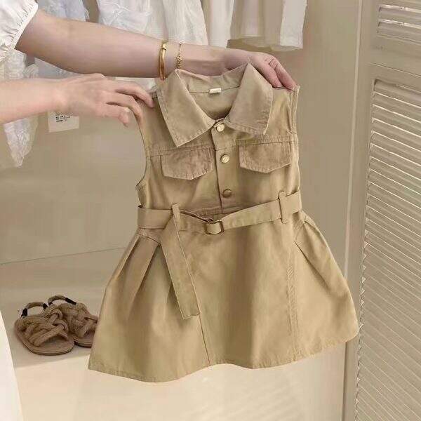 Tank top skirt - Image 4