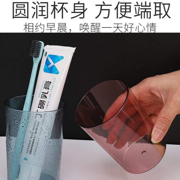 plastic drinking glasses - Image 4